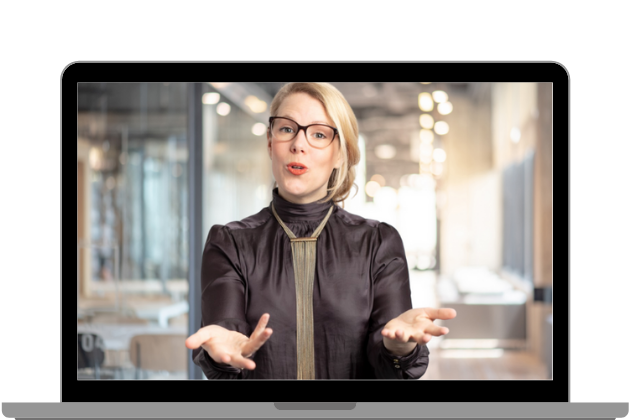 presenting online presenting online